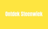 Ontdek Steenwiek