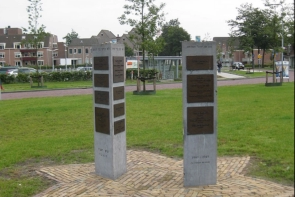 Joods monument