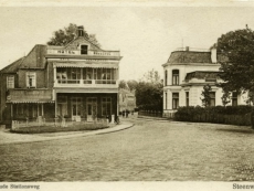 Hotel Gouden Engel