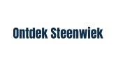 Ontdek Steenwiek