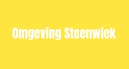 Omgeving Steenwiek