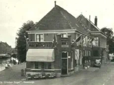 Hotel Gouden Engel