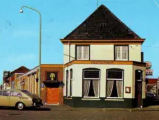 Hotel Gouden Engel