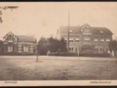 Hotel Gouden Engel